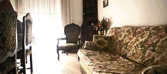 3 rooms Apartment in Rome, Italy No. 196856 5