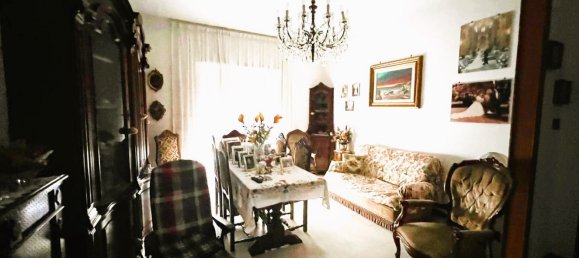 3 rooms Apartment in Rome, Italy No. 196856 4