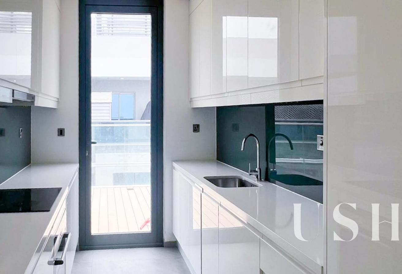 2 chambres Appartement à Meydan, UAE No. 97899