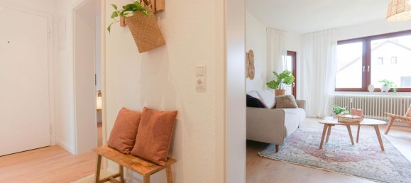 2 chambres Appartement à Bremen, Germany No. 288619 4