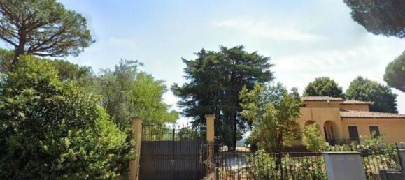 7000m² Commercial property in Grottaferrata, Italy No. 380167 11