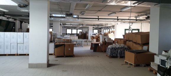 7000m² Commercial property in Grottaferrata, Italy No. 380167 9