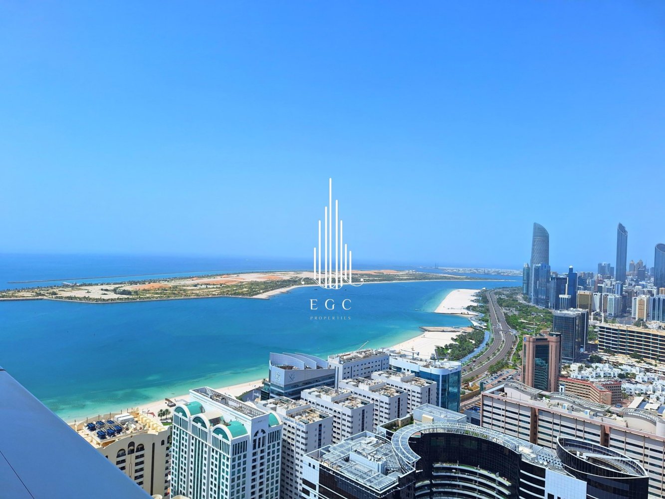 2 Schlafzimmer Wohnung in Al Khalidiya, UAE, Nr. 26267