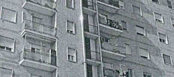 3 rooms Apartment in Motta Visconti, Italy No. 4045 10