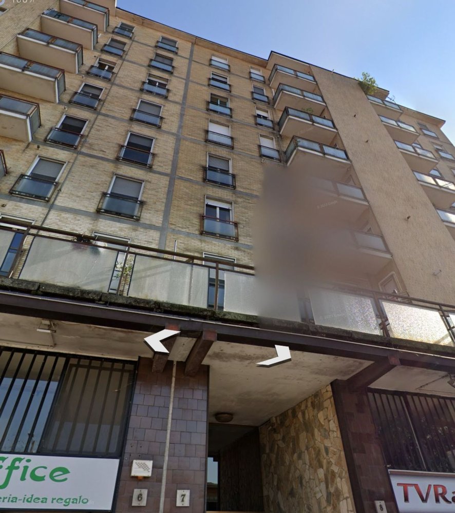 3 rooms Apartment in Motta Visconti, Italy No. 4045