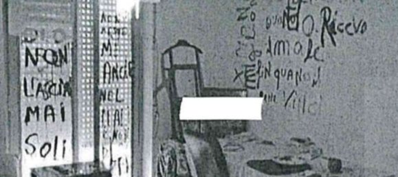 3 rooms Apartment in Motta Visconti, Italy No. 4045 4