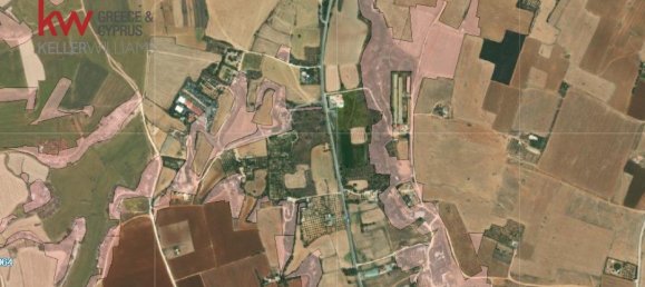 8237m² terrain à vendre à Avgorou, Ammochostos, Cyprus № 181353 4