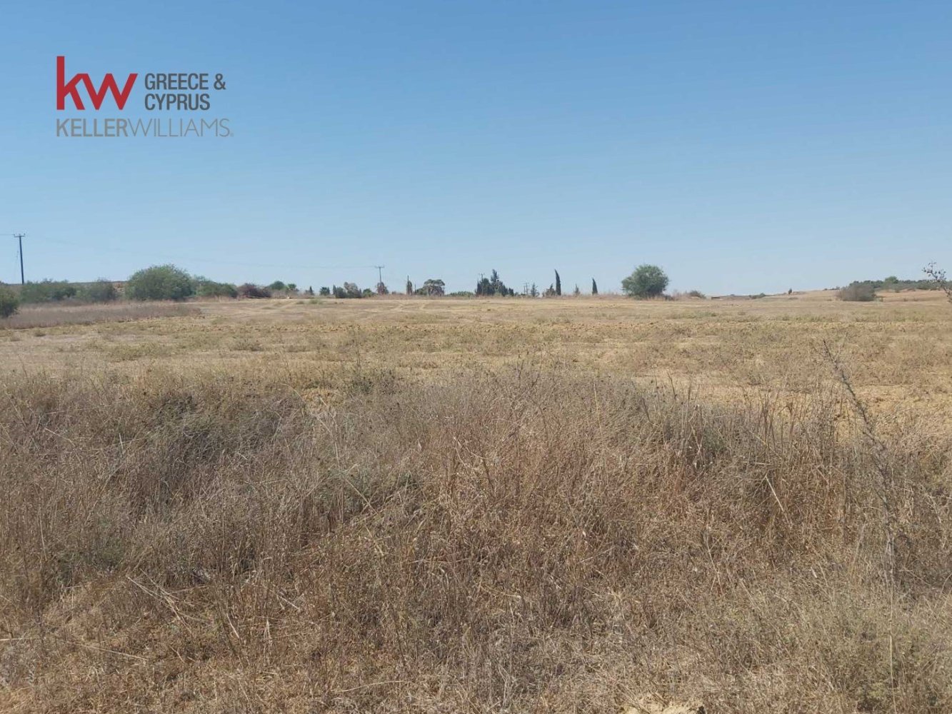 8237m² terrain à vendre à Avgorou, Ammochostos, Cyprus № 181353