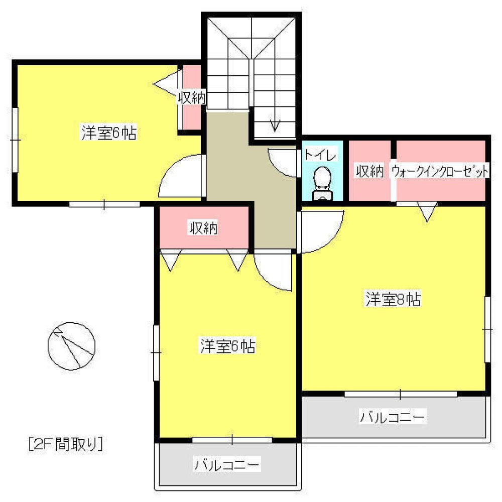Casa de 4 dormitorios en Chiba, Japan No. 9263
