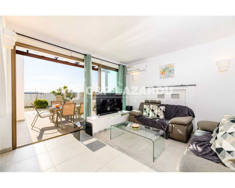 4 Schlafzimmer Villa in Ayia Napa, Cyprus, Nr. 139419