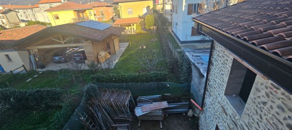 4غرفة شقة في Paladina, Italy رقم 8749 44