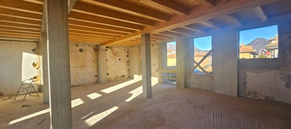 4غرفة شقة في Paladina, Italy رقم 8749 24