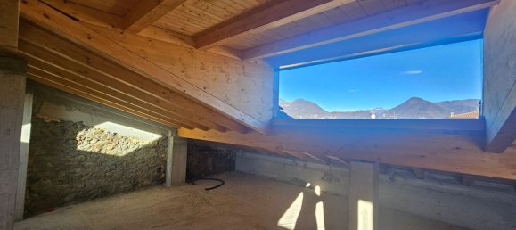 4غرفة شقة في Paladina, Italy رقم 8749 33