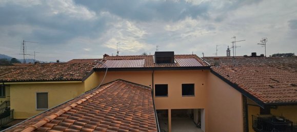 4غرفة شقة في Paladina, Italy رقم 8749 15