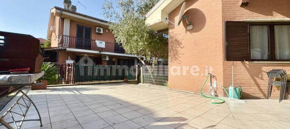 Casa de 4 dormitorios en Rome, Italy No. 46230 4