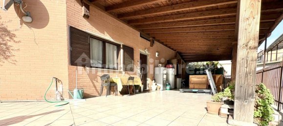 Casa de 4 dormitorios en Rome, Italy No. 46230 3