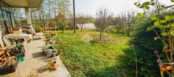 5 rooms Villa in Rivarolo Canavese, Italy No. 82195 44