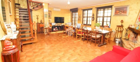 5 rooms Villa in Rivarolo Canavese, Italy No. 82195 6