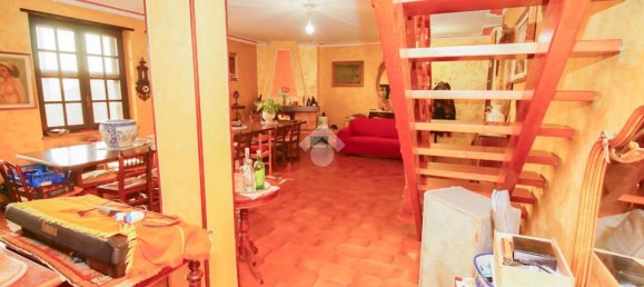 5 rooms Villa in Rivarolo Canavese, Italy No. 82195 11