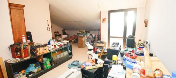 5 rooms Villa in Rivarolo Canavese, Italy No. 82195 26