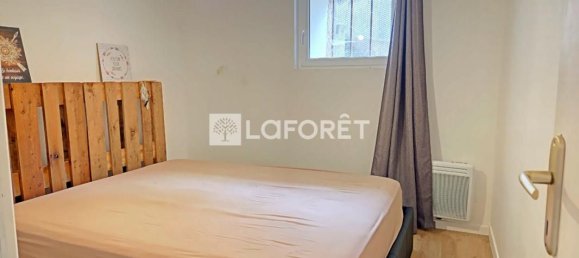 1 chambre Appartement à Saint-Étienne, France No. 341451 2