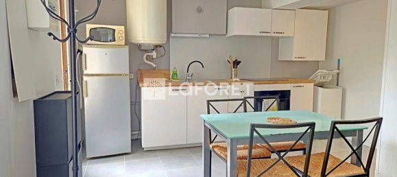 1 chambre Appartement à Saint-Étienne, France No. 341451 4