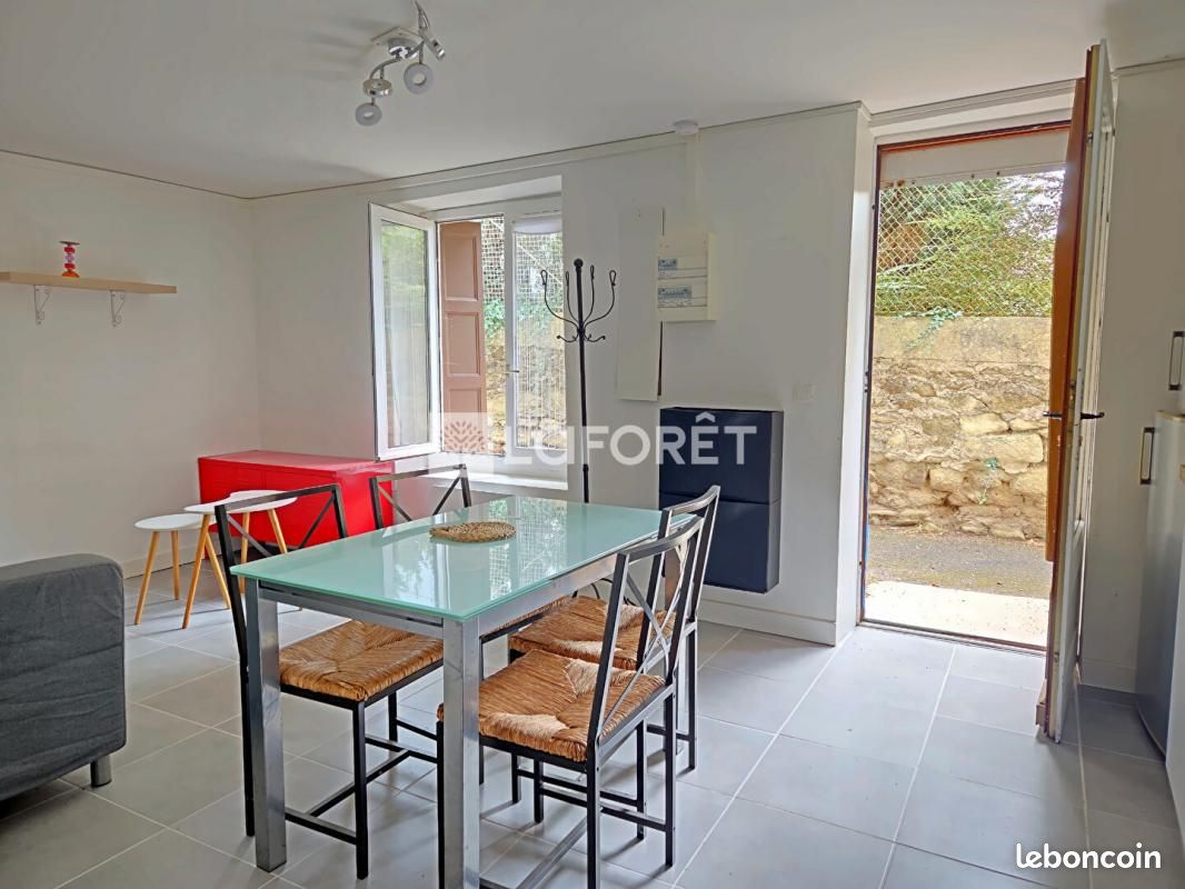 1 chambre Appartement à Saint-Étienne, France No. 341451