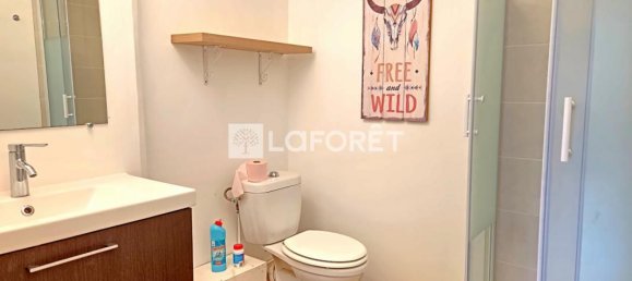 1 chambre Appartement à Saint-Étienne, France No. 341451 3