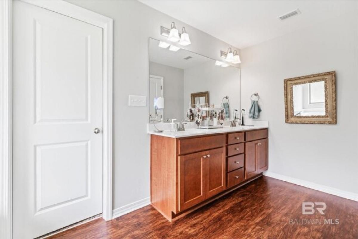 4 bedrooms House in Bay Minette, USA No. 426489