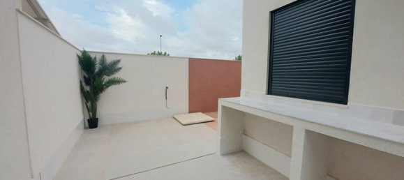 Villa T2 em Pilar de la Horadada, Spain N.º 8804 21