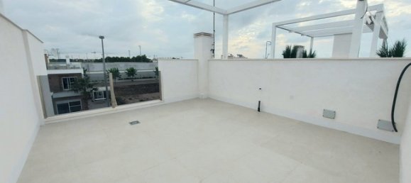 Villa T2 em Pilar de la Horadada, Spain N.º 8804 3