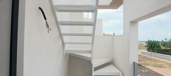 Villa T2 em Pilar de la Horadada, Spain N.º 8804 20