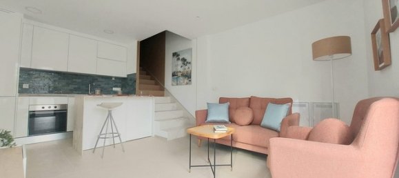 Villa T2 em Pilar de la Horadada, Spain N.º 8804 7