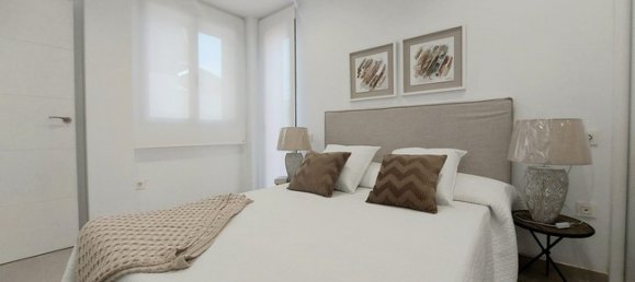 Villa T2 em Pilar de la Horadada, Spain N.º 8804 13