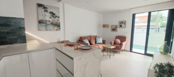 Villa T2 em Pilar de la Horadada, Spain N.º 8804 9