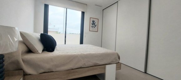 Villa T2 em Pilar de la Horadada, Spain N.º 8804 15