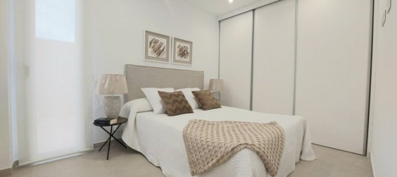 Villa T2 em Pilar de la Horadada, Spain N.º 8804 11