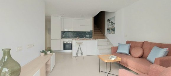 Villa T2 em Pilar de la Horadada, Spain N.º 8804 8