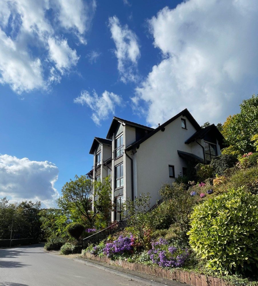 Дом с 4 спальнями в Северный Рейн-Вестфалия, Германия № 125749