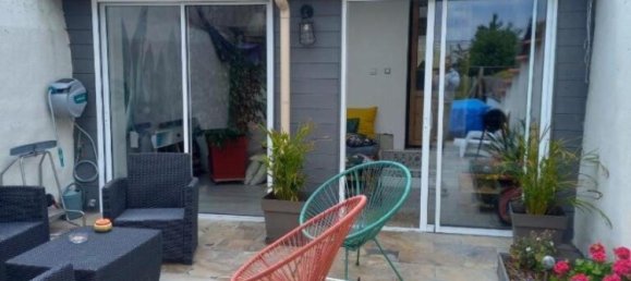 3 Schlafzimmer Haus in Lezennes, France, Nr. 276909 2