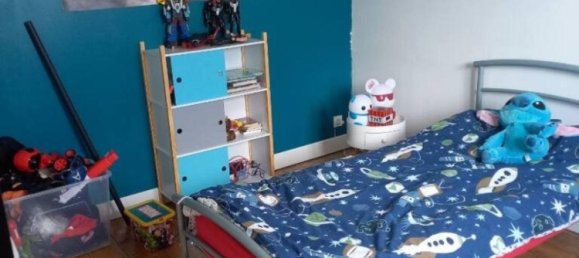 3 Schlafzimmer Haus in Lezennes, France, Nr. 276909 11