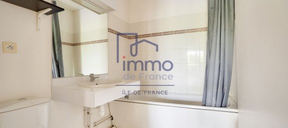 1 غرف نوم شقة في Serris, France رقم 118660 12