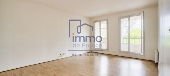 1 غرف نوم شقة في Serris, France رقم 118660 2