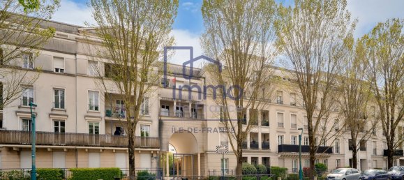 1 غرف نوم شقة في Serris, France رقم 118660 15