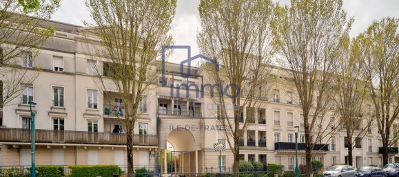 1 غرف نوم شقة في Serris, France رقم 118660 17