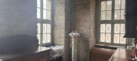 47 rooms Castles in Unstrut-Hainich-Kreis, Germany No. 65341 14