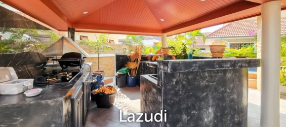 2 bedrooms Villa in Hua Hin, Thailand No. 26829 6