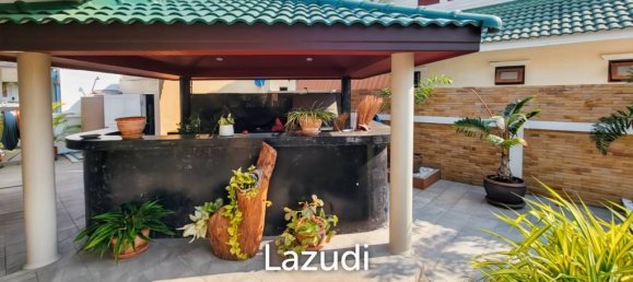 2 bedrooms Villa in Hua Hin, Thailand No. 26829 7