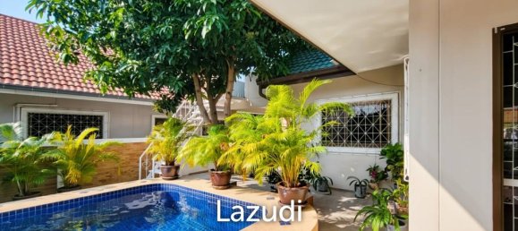2 bedrooms Villa in Hua Hin, Thailand No. 26829 5