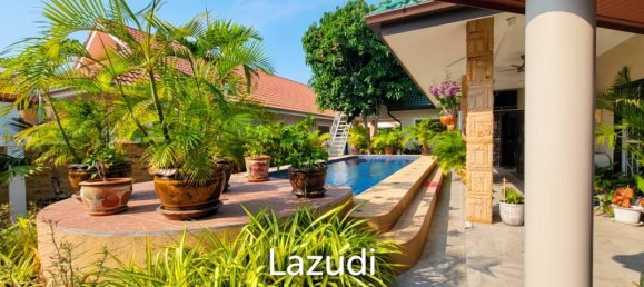 2 bedrooms Villa in Hua Hin, Thailand No. 26829 4